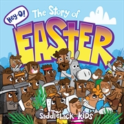 Buy Hey-O! The Story Of Easter