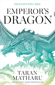 Buy Emperor's Dragon