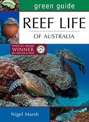 Buy Green Guide: Reef Life of Australia