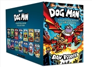 Buy Dog Man: Fourteen-Book Collection