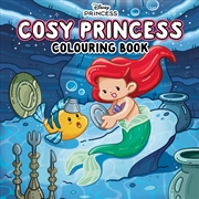 Buy Cosy Princess: Colouring Book