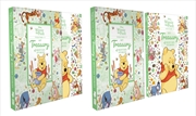Buy Winnie The Pooh: My Deluxe Treasury of Bedtime Stories Volume 3