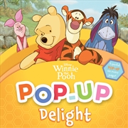 Buy Winnie the Pooh: Pop-Up Delight