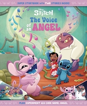 Buy The Voice of an Angel
