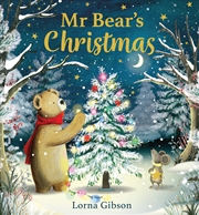 Buy Mr Bear’s Christmas