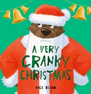 Buy A Very Cranky Christmas