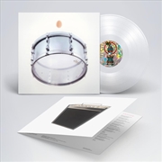 Buy Into The Sky - Clear Vinyl
