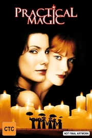 Buy Practical Magic | UHD