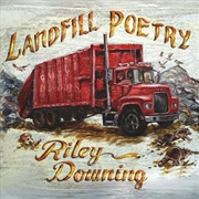 Buy Landfill Poetry
