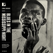Buy Blues In The Mississippi Night