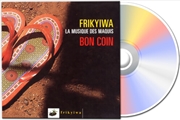 Buy Une Collection De Titres Frikyiwa