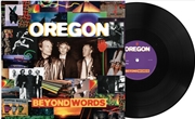 Buy Beyond Words