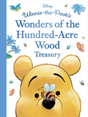 Buy Winnie the Pooh: Wonders of the Hundred-Acre Wood Treasury