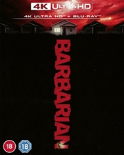 Buy Barbarian