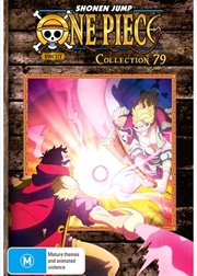 Buy One Piece - Uncut - Collection 79 - Eps 965-976