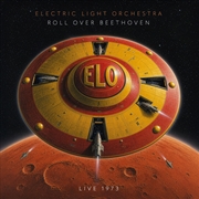 Buy Roll Over Beethoven - Live 1973