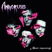 Buy Manic Impressions - Clear Vinyl