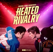 Buy Heated Rivalry