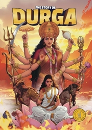 Buy The Story of Durga