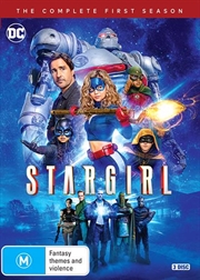 Buy Stargirl - Season 1