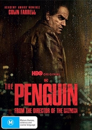 Buy Penguin, The