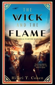 Buy The Wick And The Flame