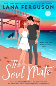 Buy The Soul Mate