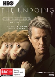 Buy Undoing, The