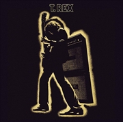 Buy Electric Warrior