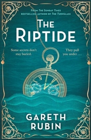 Buy The Riptide