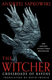 Buy Crossroads of Ravens
