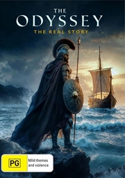 Buy Odyssey - The Real Story, The