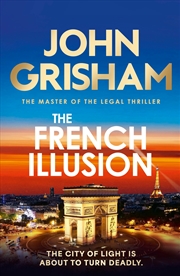 Buy The French Illusion