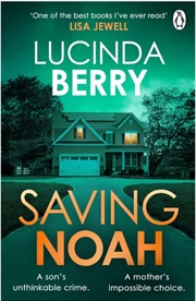 Buy Saving Noah