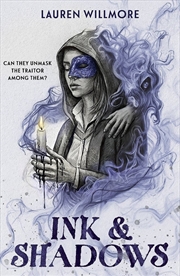 Buy Ink and Shadows