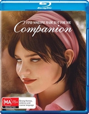 Buy Companion