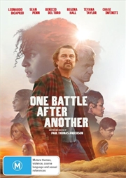 Buy One Battle After Another