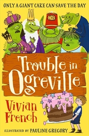 Buy Trouble in Ogreville