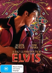 Buy Elvis
