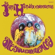 Buy Are You Experienced: US Edition