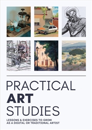 Buy Practical Art Studies