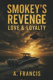 Buy Smokey's Revenge
