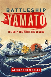 Buy Battleship Yamato