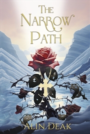 Buy The Narrow Path