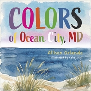 Buy Colors of Ocean City, Maryland