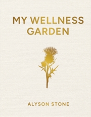 Buy My Wellness Garden