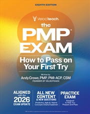 Buy The PMP Exam