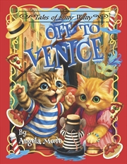 Buy Off To Venice