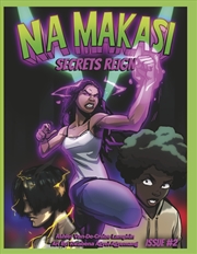 Buy Na Makasi: Secrets Reign