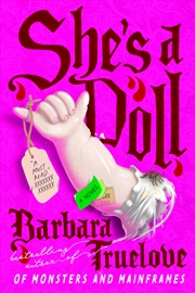 Buy She's a Doll